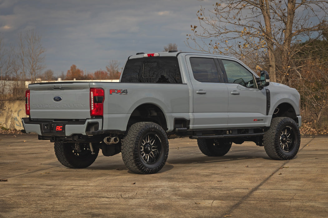 Rough Country 4.5 Inch Lift for 2023 - 2026 Ford F - 250 & F - 350 - Recon Recovery