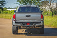 Rough Country Retractable Bed Step for 2016 - 2023 Toyota Tacoma - Recon Recovery - Recon Recovery