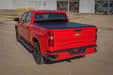 Rough Country Hard Roll up Tonneau Cover for 2019 - 2026 GM Silverado Sierra 1500 - Recon Recovery - Recon Recovery