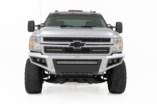 Rough Country LED Light Kit for 2007 - 2014 Chevy 1500 & Chevy/GMC 2500HD/3500HD - Recon Recovery