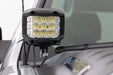 Rough Country LED Light Kit for 2007 - 2014 Chevy 1500 & Chevy/GMC 2500HD/3500HD - Recon Recovery