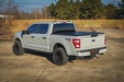Rough Country Powered Electric Retractable Tonneau Cover for 2015 - 2026 Ford F - 150 - 5' 7" Bed - Recon Recovery