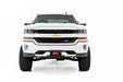 Rough Country LED Ditch Light Kit Chevy/GMC 1500 (14 - 18 & Classic) - Recon Recovery