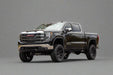 RC 6" Complete Lift Kit for 2025+ GMC Sierra 1500 - Recon Recovery - Recon Recovery