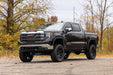 Rough Country 6 Inch Lift Kit for 2025 - 2026 GMC Sierra 1500 - Recon Recovery