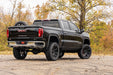 RC 6" Complete Lift Kit for 2025+ GMC Sierra 1500 - Recon Recovery - Recon Recovery