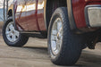 Rough Country Power Running Boards for 2014 - 2018 Chevy/GMC 1500 & 2500HD/3500HD - Recon Recovery
