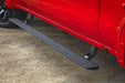RC Power Retractable Running Boards for 2019 - 2026 GMC Silverado Sierra 1500 2500 3500 - Recon Recovery