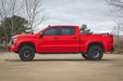 RC Power Retractable Running Boards for 2019 - 2026 GMC Silverado Sierra 1500 2500 3500 - Recon Recovery
