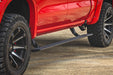 RC Power Retractable Running Boards for 2019 - 2026 GMC Silverado Sierra 1500 2500 3500 - Recon Recovery