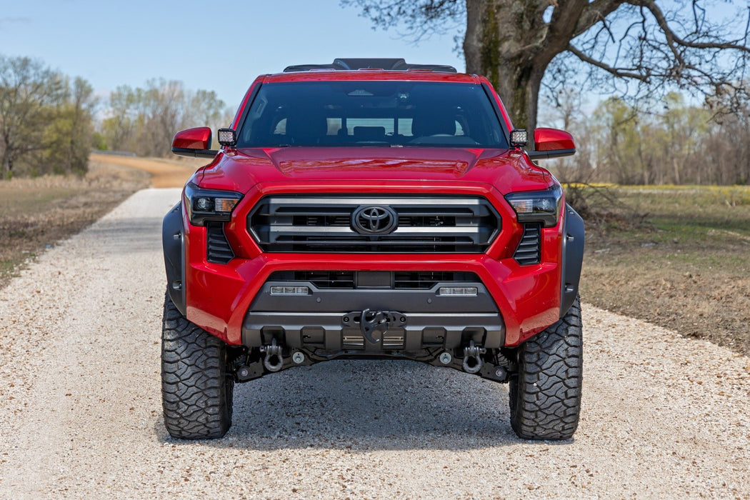 Rough Country 3.5 Inch Complete Lift Kit with UCA's for 2024 - 2026 Toyota Tacoma - Recon Recovery