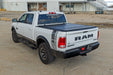 Rough Country Low Profile Tri Fold Aluminum Tonneau Cover for Dodge Ram 1500 2500 3500 (6' 4" Bed) - Recon Recovery