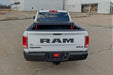 Rough Country Low Profile Tri Fold Aluminum Tonneau Cover for Dodge Ram 1500 2500 3500 (6' 4" Bed) - Recon Recovery