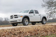 Rough Country Pocket Fender Flares Ram 1500 (2009 - 2018 & Classic) - Recon Recovery