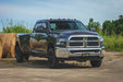 Rough Country Power Running Boards Ram 1500 (2009 - 2018 & Classic) - Recon Recovery
