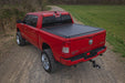 Rough Country Powered Electric Retractable Tonneau Cover for 2021 - 2026 Ram TRX - 5' 7" Bed - Recon Recovery