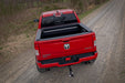 Rough Country Powered Electric Retractable Tonneau Cover for 2019 - 2026 Ram 1500 - 5' 7" Bed - Recon Recovery