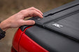 Rough Country Powered Electric Retractable Tonneau Cover for 2021 - 2026 Ram TRX - 5' 7" Bed - Recon Recovery