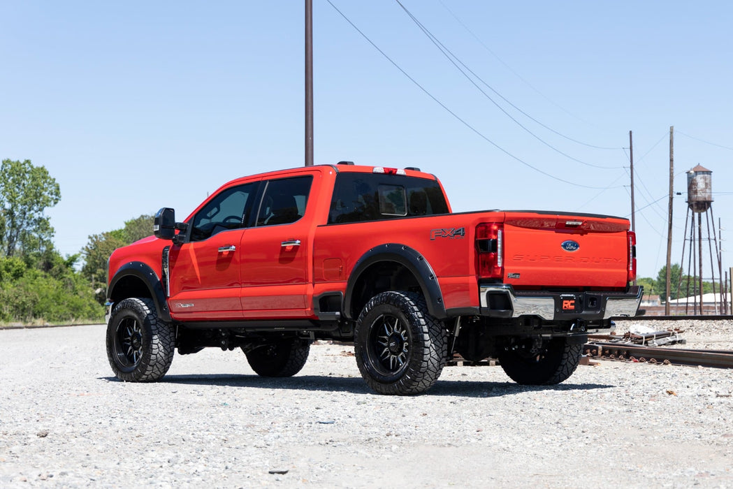 Rough Country 3 Inch Lift Kit for 2023 - 2026 Ford F - 250 - Recon Recovery