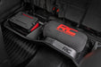 Rough Country Under Seat Storage Chevy/GMC 1500 & 2500HD/3500HD - Recon Recovery