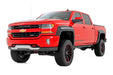 Rough Country Pocket Fender Flares Chevy Silverado 1500 (14 - 18 & Classic) - Recon Recovery