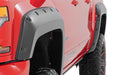 Rough Country Pocket Fender Flares Chevy Silverado 1500 (14 - 18 & Classic) - Recon Recovery