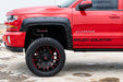 Rough Country Bolt on 2" Fender Flare for 2014 - 2029 Silverado 1500 2500HD - Recon Recovery