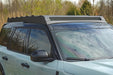 Rough Country Roof Rack for 2021 - 2026 Ford Bronco Sport - Recon Recovery