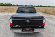 Rough Country Tri - Fold Soft Tonneau Cover for 2017 - 2024 NISSAN TITAN (5'7" Bed) - Recon Recovery