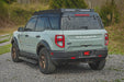 Rough Country Roof Rack for 2021 - 2026 Ford Bronco Sport - Recon Recovery
