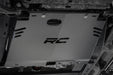Rough Country Catalytic Converter Shield for 2015 - 2026 Ford F - 150 - Recon Recovery