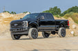 Rough Country without Front Driveshaft 6 Inch Lift Kit for 2023 - 2026 Ford F - 250 & F - 350 - Recon Recovery