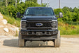 Rough Country with Front Driveshaft 6 Inch Lift Kit for 2023 - 2026 Ford F - 250 & F - 350 - Recon Recovery