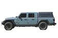 Rough Country Modular Stainless Steel Bed Cap for 2020 - 2026 Jeep Gladiator JT - Recon Recovery