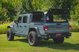 Rough Country Modular Stainless Steel Bed Cap for 2020 - 2026 Jeep Gladiator JT - Recon Recovery