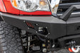 Rough Country High Clearence Winch Bumper with LED Lights for 2005-2015 Toyota Tacoma - Recon Recovery
