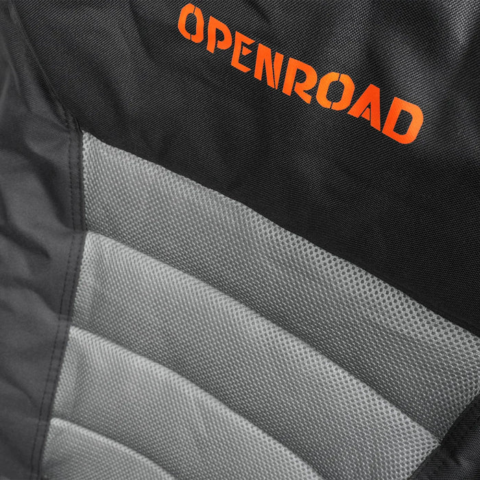 OPENROAD Camping Chair Pro – Oversized Foldable Camp Chair - Recon Recovery