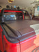Openroad Aluminum Retractable Tonneau Bed Cover for 2019 - 2026 Jeep Gladiator JT - Recon Recovery