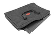Overland Collapsible Fire Pit w/Carry Bag - Recon Recovery