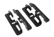 Fog Light Replacements Brackets For 2019-2024 Ford Ranger - Recon Recovery