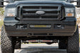 Rough Country LED Light Kit with Harness for 2005 - 2007 Ford F - 250 & F - 350 - Recon Recovery