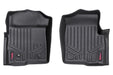 Rough Country Floor Mats | Front | Ford F - 150 2WD/4WD (2004 - 2008) - Recon Recovery