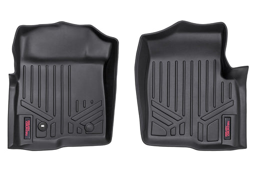 Rough Country Floor Mats | Front | Ford F - 150 2WD/4WD (2004 - 2008) - Recon Recovery