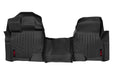 Rough Country Floor Mats Liners 2015 - 2025 Ford F - 150 / Raptor / Lightning Crew Cab - Recon Recovery