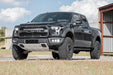 Rough Country LED Light Kit for 2017 - 2020 Ford Raptor - Recon Recovery