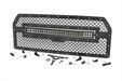 Rough Country Mesh Grille for 2015 - 2017 Ford F - 150 - Recon Recovery
