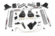 Rough Country 6 Inch Lift Kit for 2011 - 2014 Ford F - 250 - Recon Recovery
