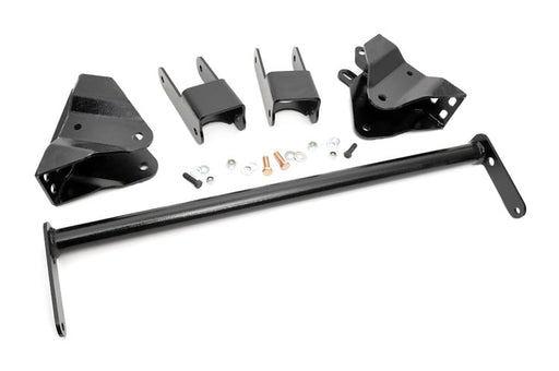 Rough Country 2 Inch Leveling Kit for 1999 - 2004 Ford F - 250 & F - 350 - Recon Recovery