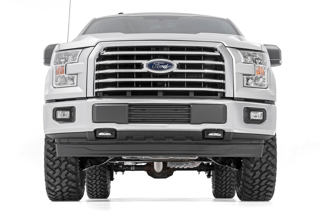 Rough Country 3 Inch Lift Kit for 2014 - 2020 Ford F - 150 - Recon Recovery