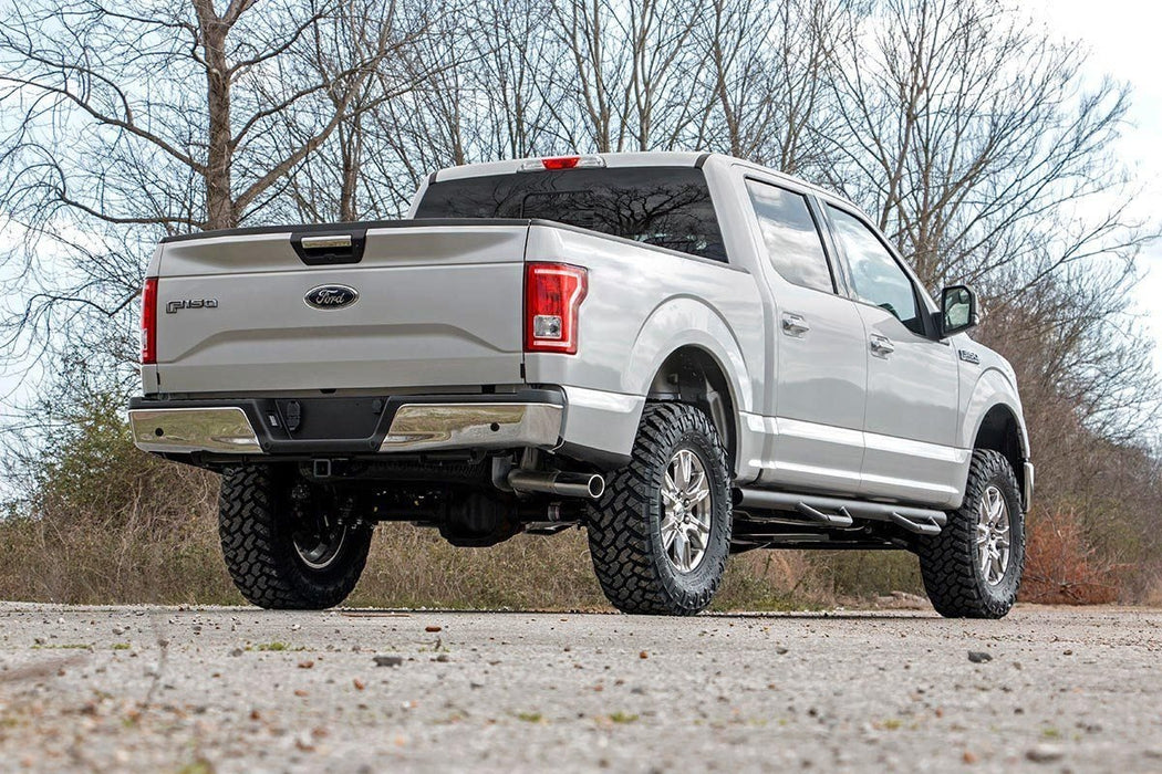 Rough Country 3 Inch Lift Kit for 2014 - 2020 Ford F - 150 - Recon Recovery